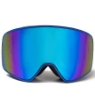 Mascaras de Esquí y Snowboard Ocean Aspen Blue Revo Blue