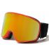 Mascaras de Esquí y Snowboard Ocean Aspen Red Revo Red
