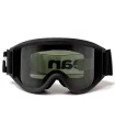 Mascaras de Esquí y Snowboard Ocean Mammonth Black Smoke