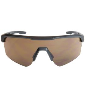 Gafas de Sol Ciclismo - Running Ocean Road Black Smoke