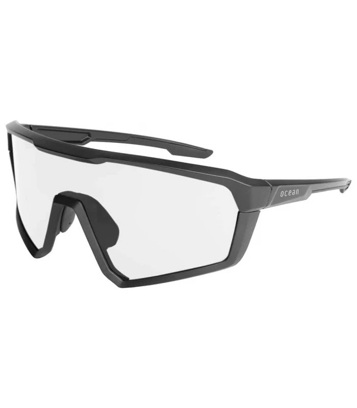 Gafas de Sol Ciclismo - Running Ocean Course Black Fotocromatico
