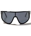 Gafas de Sol Ciclismo - Running Ocean Killy Shiny Black Smoke