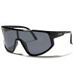 Sunglasses Cycling-Running Ocean Killy Shiny Black Smoke