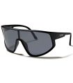 Ocean Killy Matte Black Smoke - Gafas de Sol Ciclisme-Running