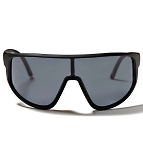 Gafas de Sol Ciclismo - Running Ocean Killy Matte Black Smoke