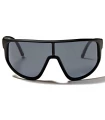 N1 Ocean Killy Matte Black Smoke N1enZapatillas.com