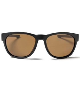 Gafas de Sol Casual Ocean Goldcoast Matte Black Smoke