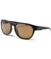 Gafas de Sol Casual Ocean Goldcoast Matte Black Smoke