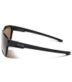 Gafas de Sol Casual Ocean Goldcoast Shiny Black Smoke