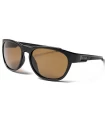 Gafas de Sol Casual Ocean Goldcoast Shiny Black Smoke