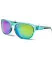 Gafas de Sol Casual Ocean Goldcoast Blue Revo Green