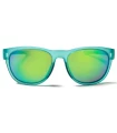 Gafas de Sol Casual Ocean Goldcoast Blue Revo Green