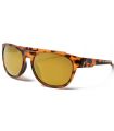 Gafas de Sol Casual Ocean Goldcoast Brown