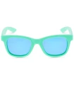 Gafas de Sol Casual Ocean Shark Blue Blue