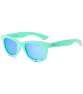 Gafas de Sol Casual Ocean Shark Blue Blue