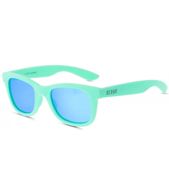 Gafas de Sol Casual Ocean Shark Blue Blue