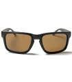 Gafas de Sol Casual Ocean Waimea Matte Black Smoke