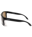 Gafas de Sol Casual Ocean Waimea Matte Black Smoke