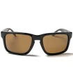Gafas de Sol Casual Ocean Waimea Shiny Black Smoke