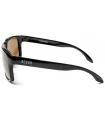 Gafas de Sol Casual Ocean Waimea Shiny Black Smoke