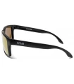 Gafas de Sol Casual Ocean Waimea Matte Black Revo Gold