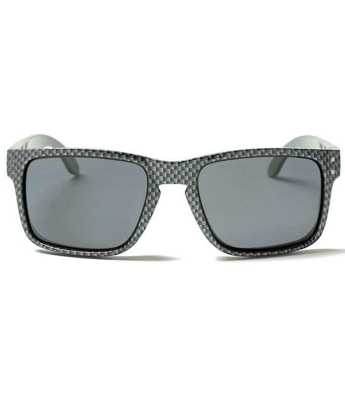 Gafas de Sol Casual Ocean Blue Moon Carbon Smoke