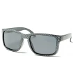 Gafas de Sol Casual Ocean Blue Moon Carbon Smoke