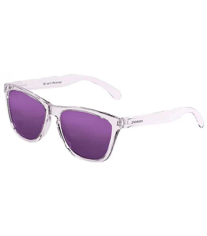 N1 Ocean Sea Transparest Violet N1enZapatillas.com