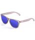 Gafas de Sol Casual Ocean Sea Transparent Blue