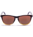 Gafas de Sol Casual Ocean Sea Brown
