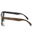 Gafas de Sol Casual Ocean Sea Wood Smoke