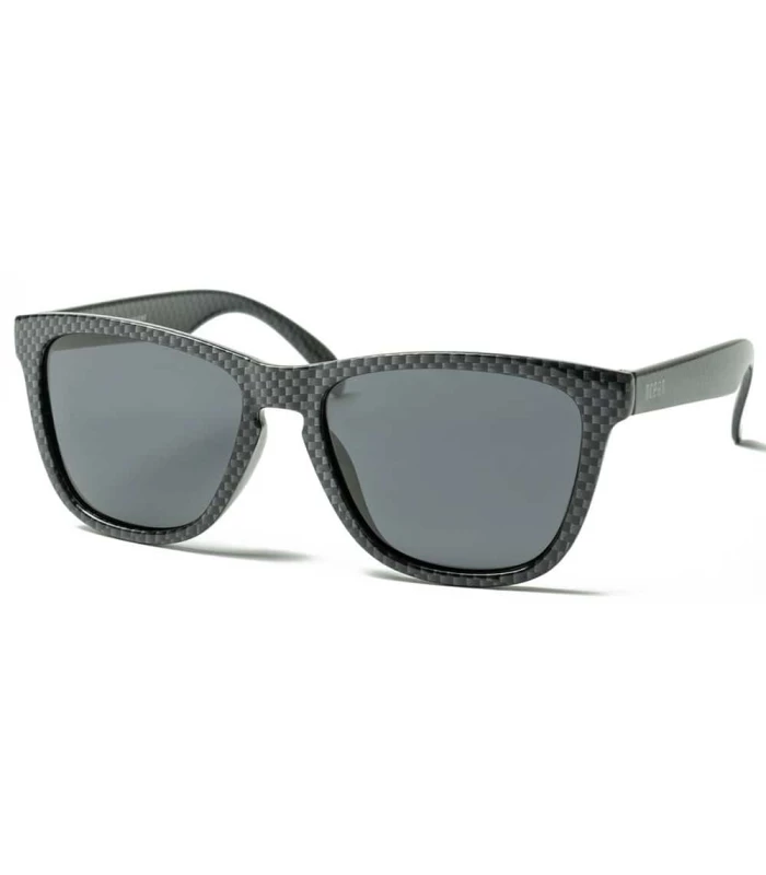 Gafas de Sol Casual Ocean Sea Carbon Smoke