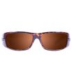 Ocean Zodiac Brown - Sunglasses Sport