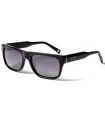 Gafas de Sol Casual Ocean Saint Malo Shiny Black Smoke