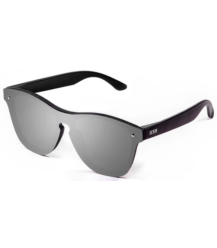 N1 Océan Socoa Matte Black Silver N1enZapatillas.com