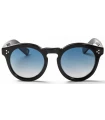 Gafas de Sol Casual Ocean Kansas Black