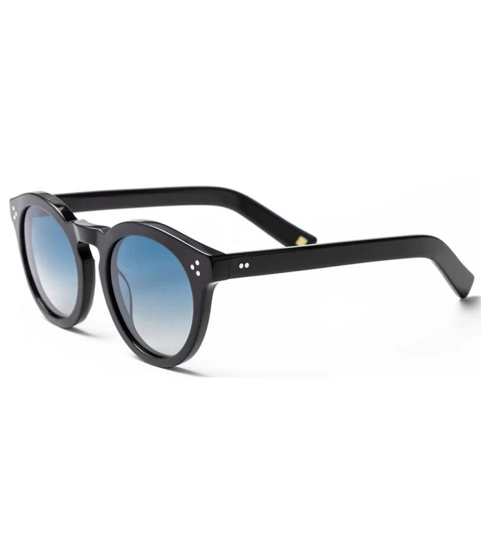 Gafas de Sol Casual Ocean Kansas Black