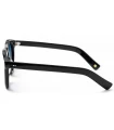 Gafas de Sol Casual Ocean Kansas Black