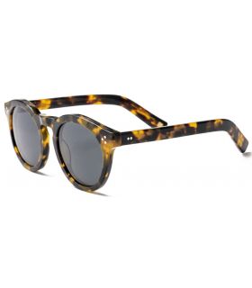 Gafas de Sol Casual Ocean Kansas Brown Smoke