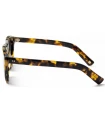 Gafas de Sol Casual Ocean Kansas Brown Smoke