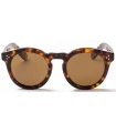Gafas de Sol Casual Ocean Kansas Brown