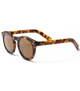 Gafas de Sol Casual Ocean Kansas Brown