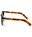 Gafas de Sol Casual Ocean Kansas Brown