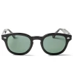 Gafas de Sol Casual Ocean Hampton Black