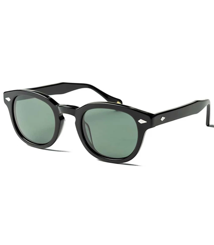 Gafas de Sol Casual Ocean Hampton Black