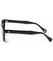 Gafas de Sol Casual Ocean Hampton Black