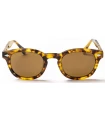 Gafas de Sol Casual Ocean Hampton Brown