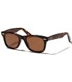 Gafas de Sol Casual Ocean Walker Brown