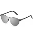 Gafas de Sol Casual Ocean Milan Matte Black Smoke