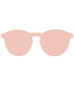 Gafas de Sol Casual Ocean Milan Grey Pink